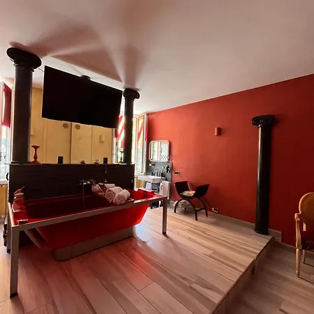 Bed & Breakfast The Queen Tower Desenzano del Garda