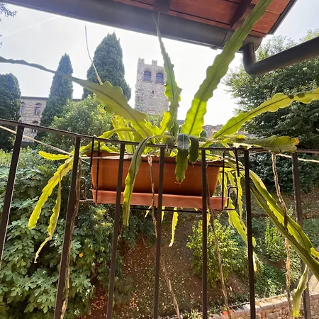 The Queen Tower Bed & Breakfast 4*
