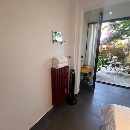 Bed & Breakfast The Queen Tower Desenzano del Garda