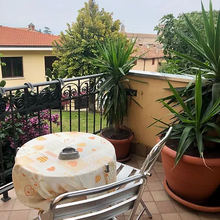 The Queen Tower Bed and Breakfast