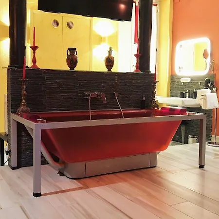 Bed and Breakfast The Queen Tower 4*