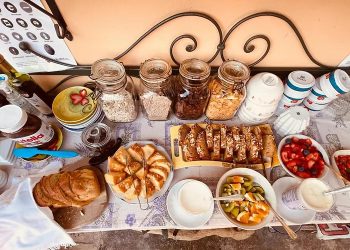 The Queen Tower Bed & Breakfast Desenzano del Garda