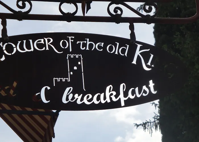 Bed & Breakfast The Queen Tower