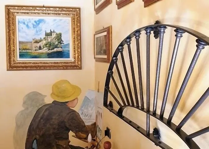 Bed & Breakfast The Queen Tower