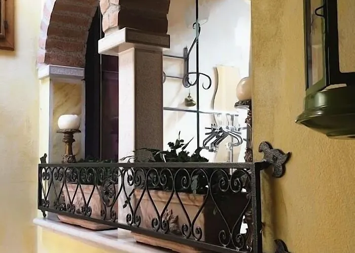 Bed & Breakfast The Queen Tower Desenzano del Garda
