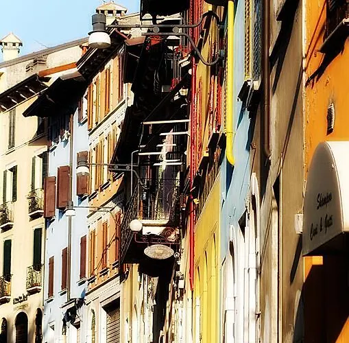 Bed & Breakfast The Queen Tower Desenzano del Garda