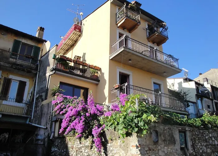 The Queen Tower Desenzano del Garda