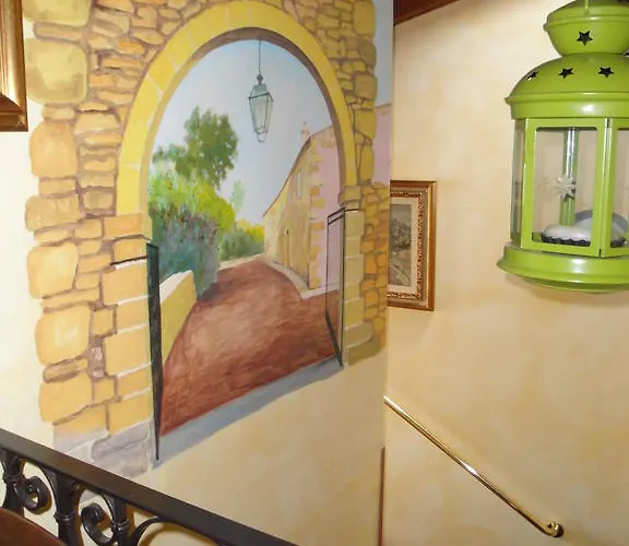 The Queen Tower Desenzano del Garda