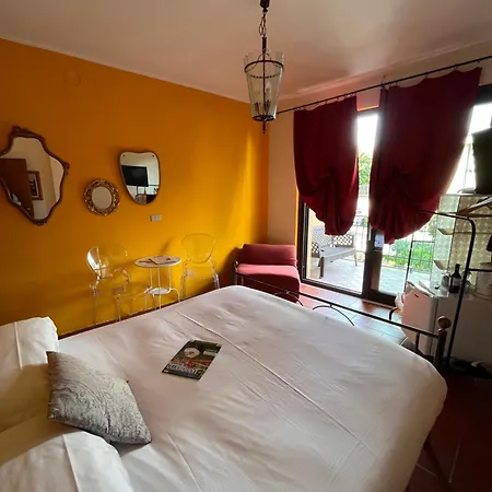 Bed & Breakfast The Queen Tower *