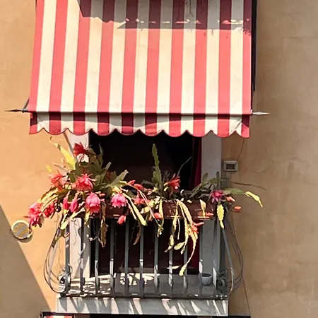 The Queen Tower * Desenzano del Garda