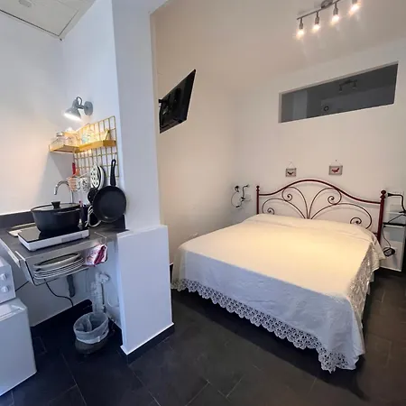 Bed & Breakfast The Queen Tower Desenzano del Garda