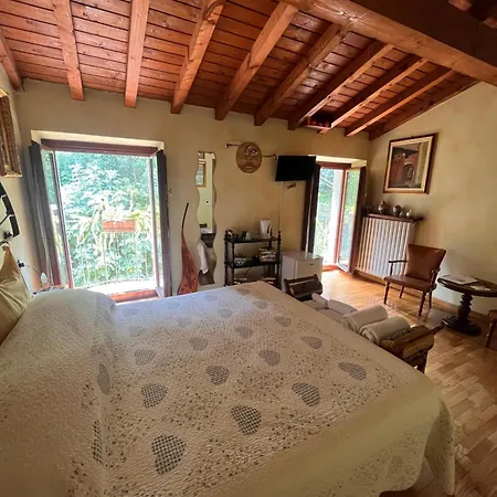 Bed & Breakfast The Queen Tower