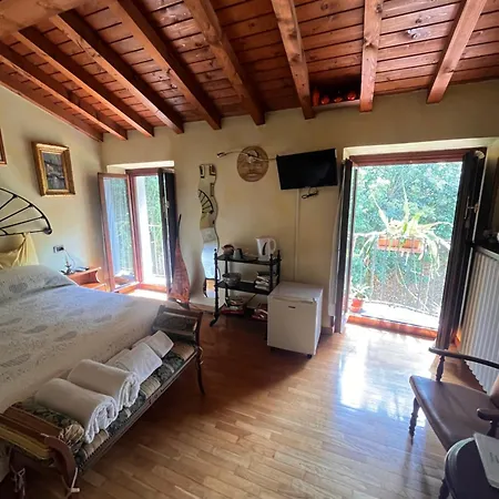 Bed & Breakfast The Queen Tower *