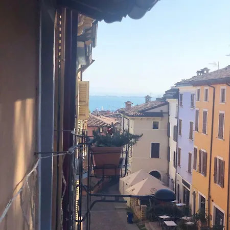 The Queen Tower Desenzano del Garda