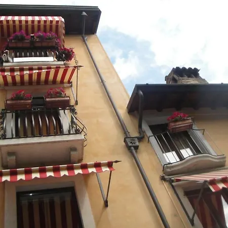 Bed & Breakfast The Queen Tower *